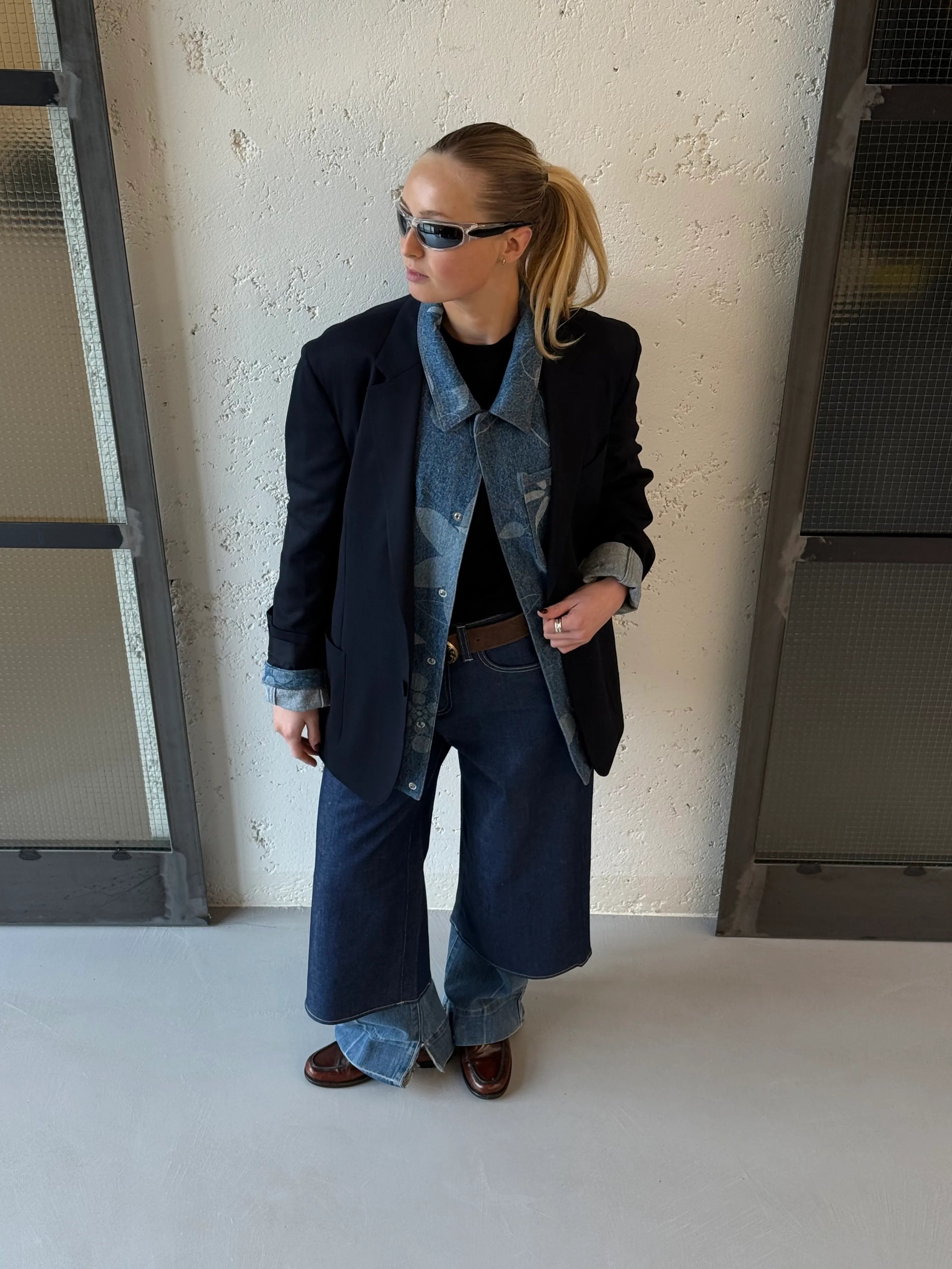 Build to Wear look 4