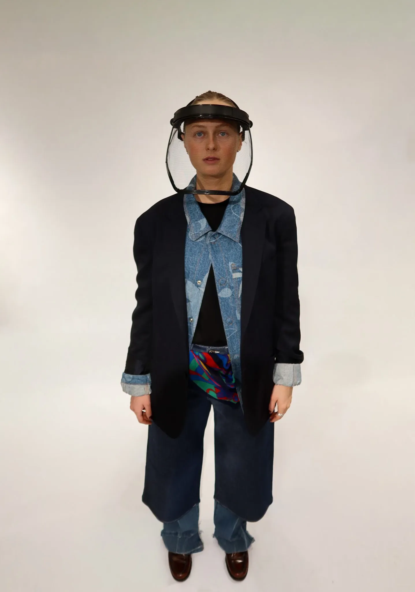 Build to Wear look 2