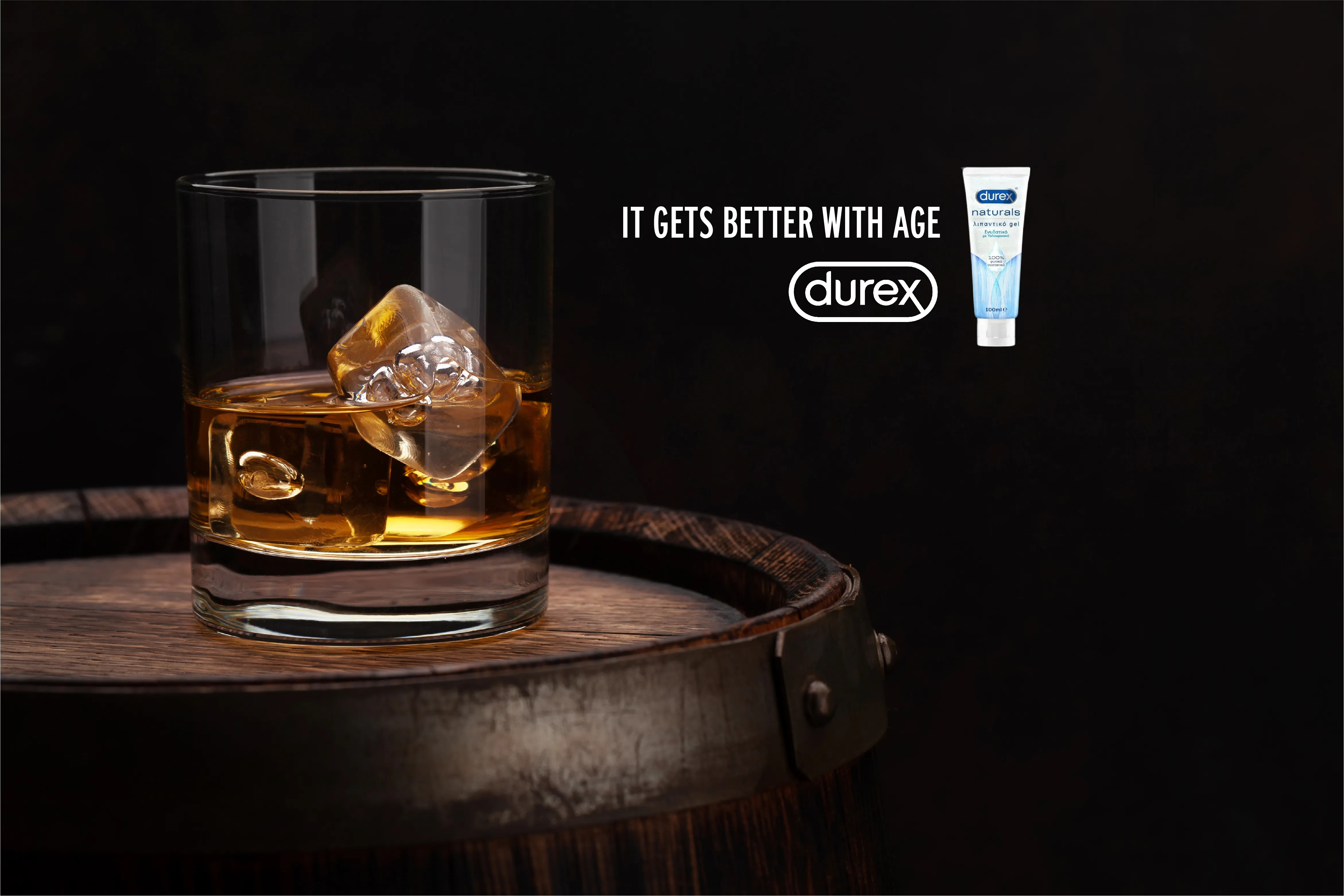 Durex campaign print 1