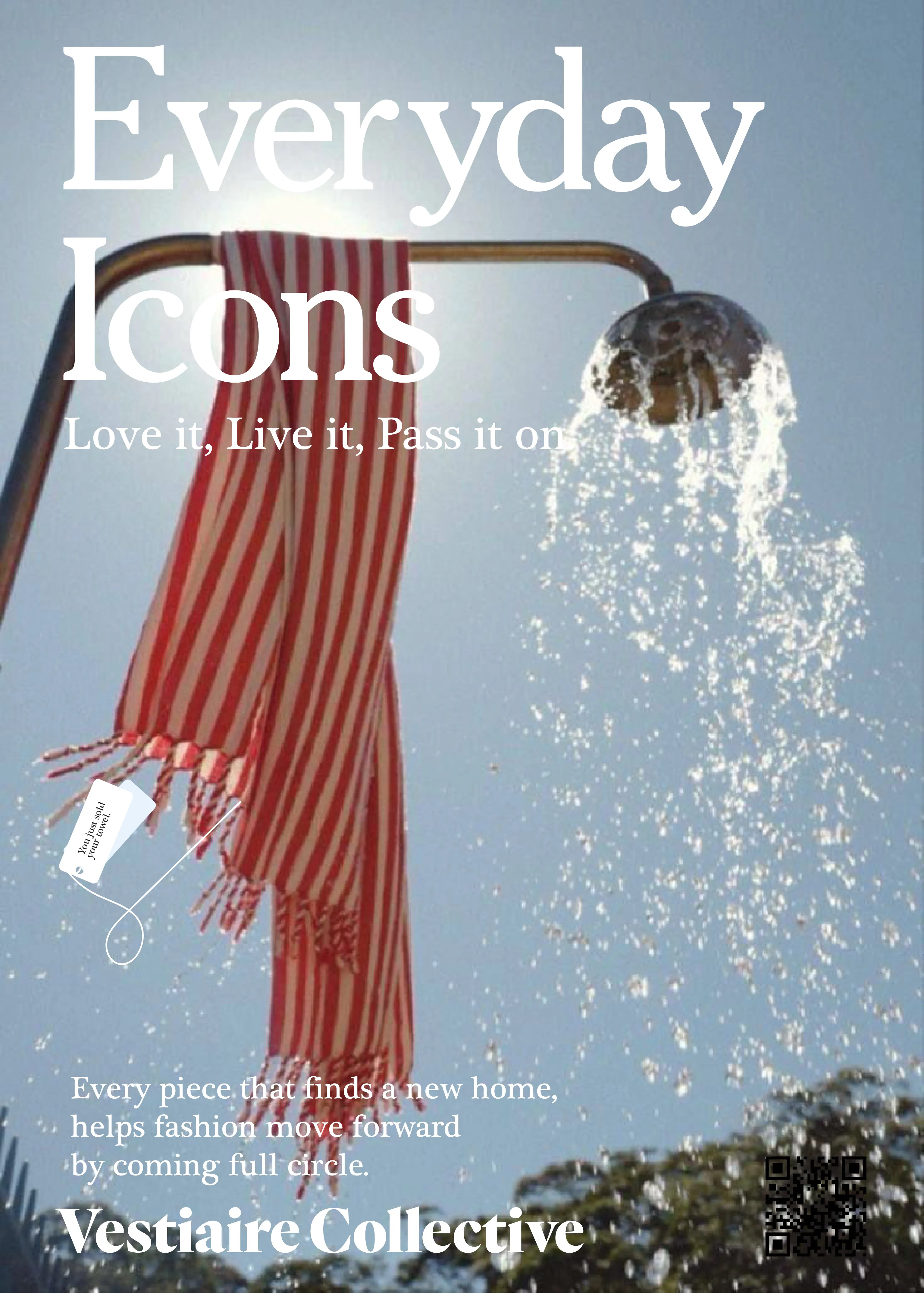 Vestiaire Collective campaign 3