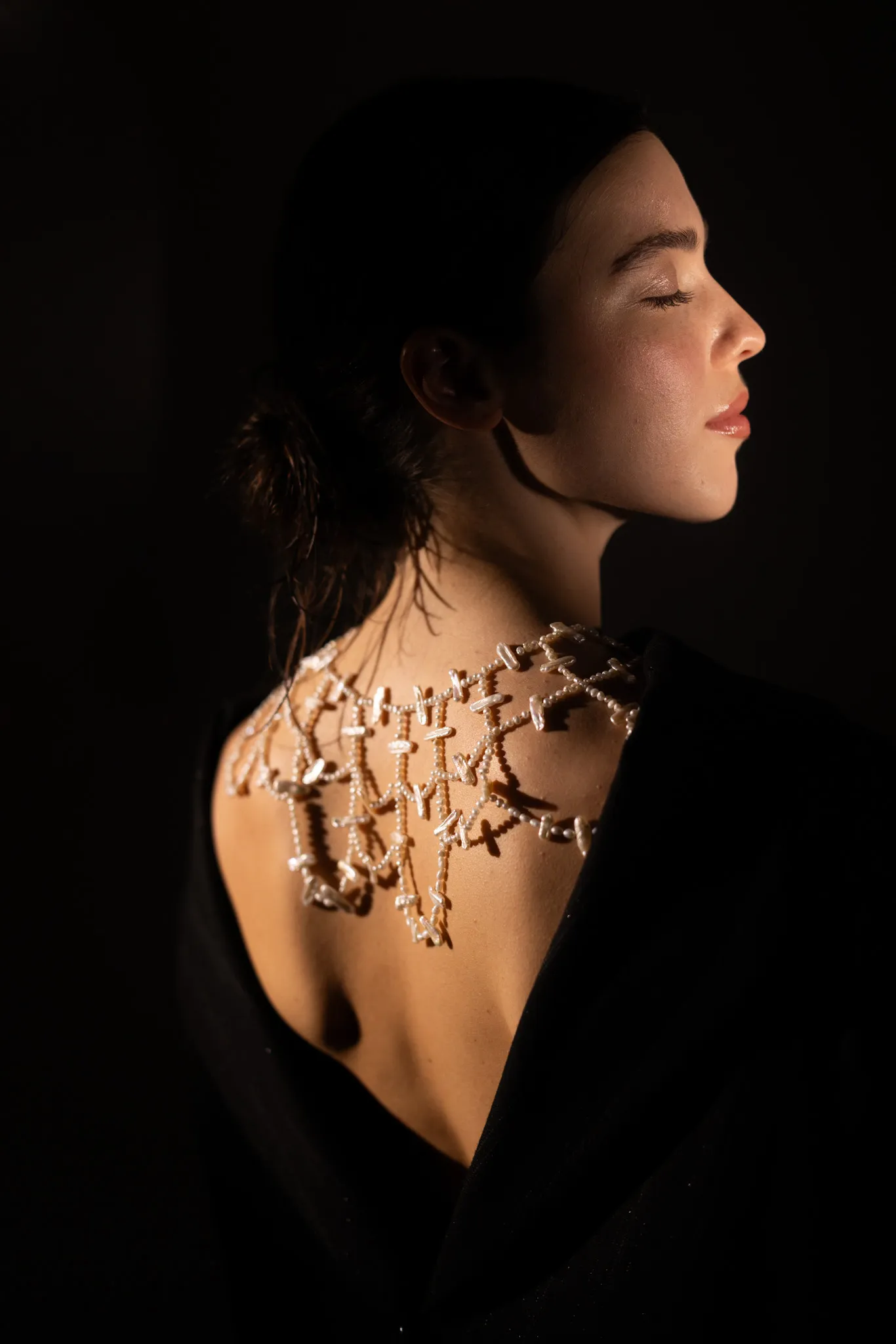 MIW Jewellery Skin editorial