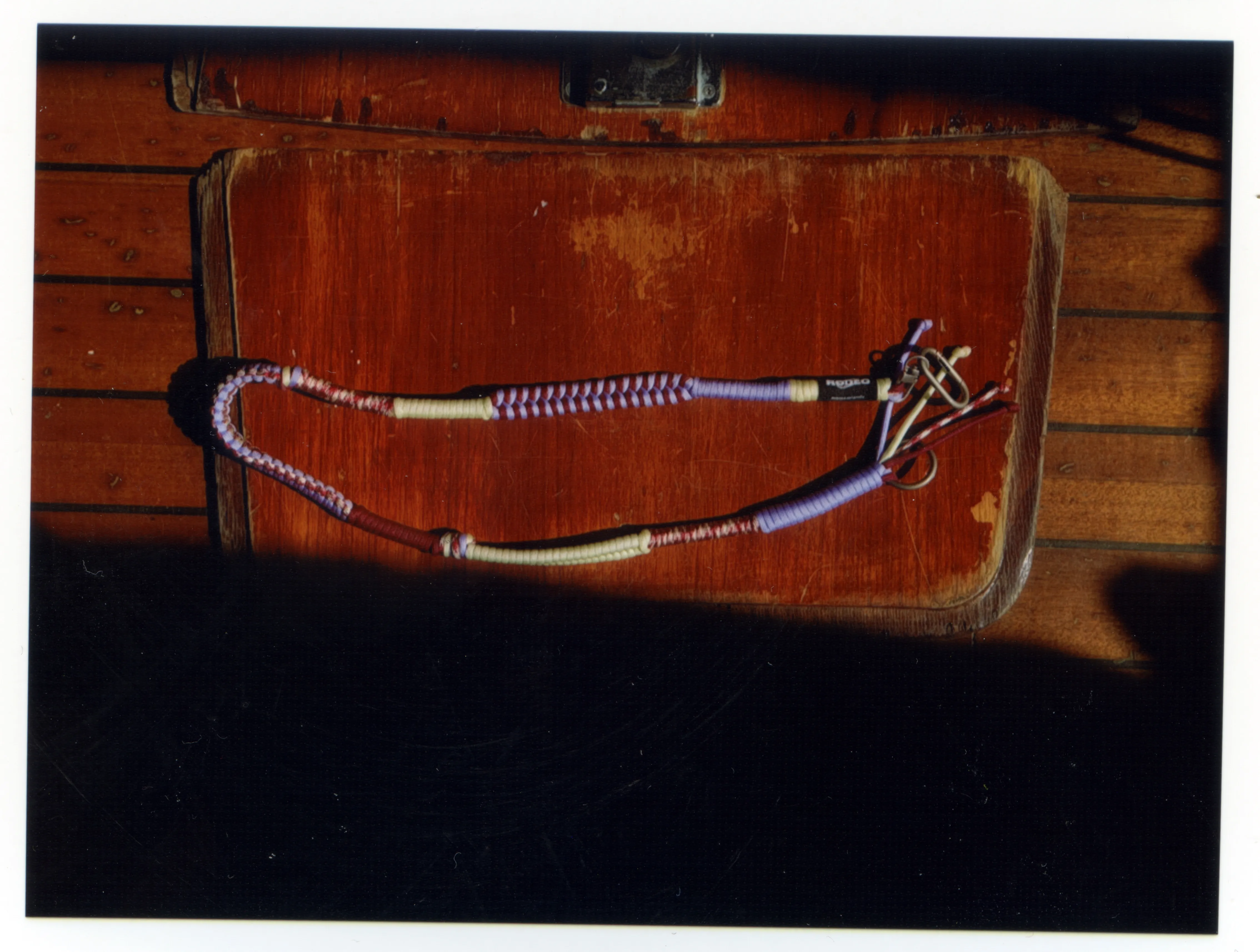 RODEOfamily sailing 2