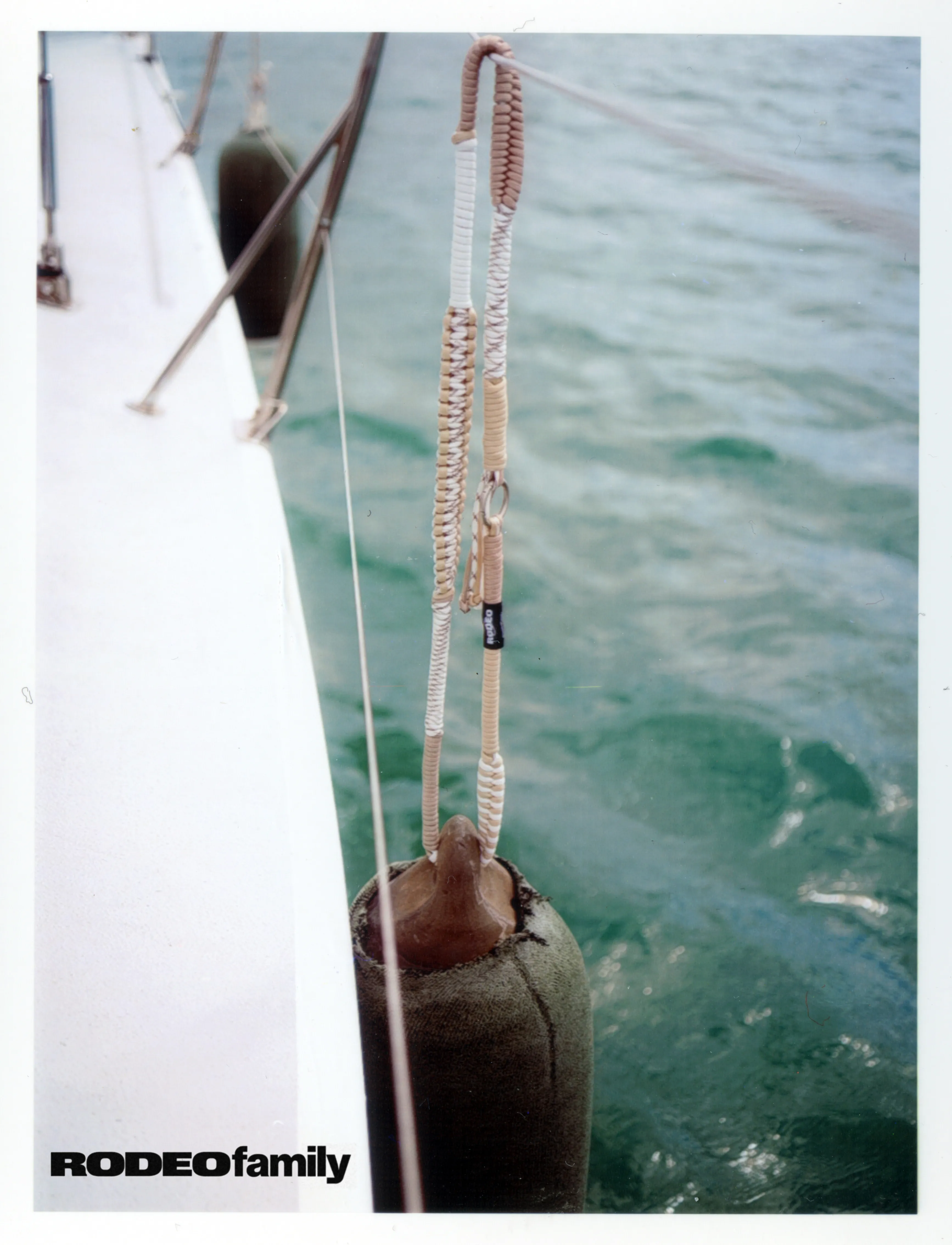 RODEOfamily sailing 4